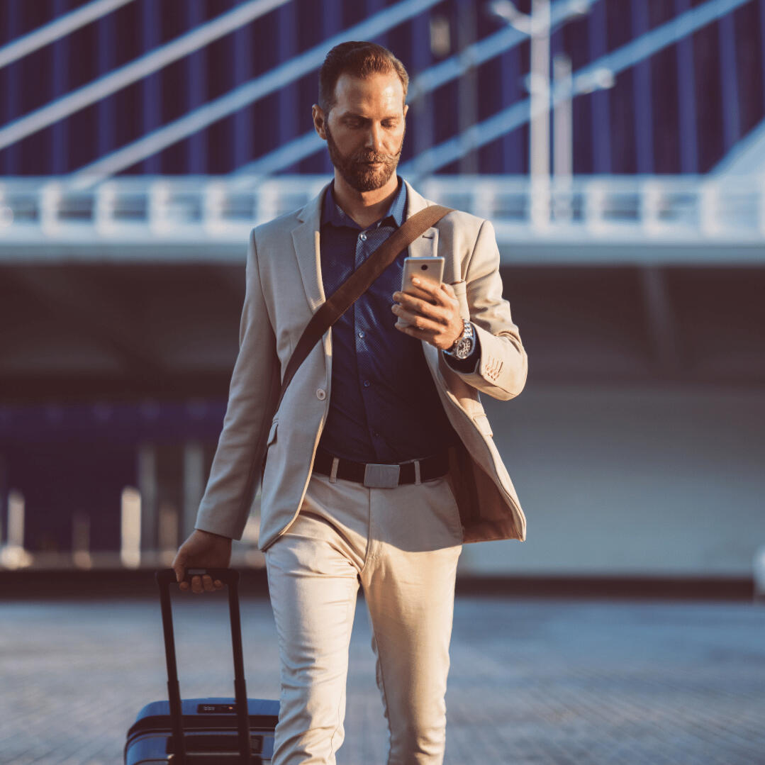 360° Spain Advertising Strategy | Criterion Global